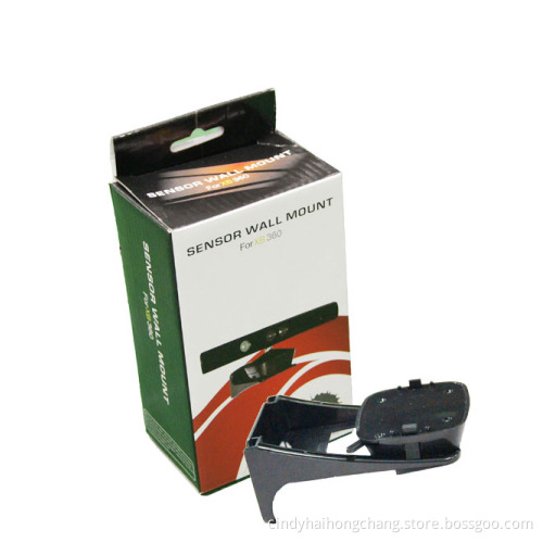 sensor wall mount for xbox360 Kinect